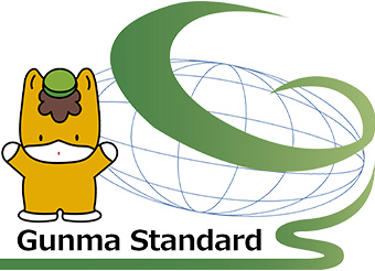 Gunma Standard